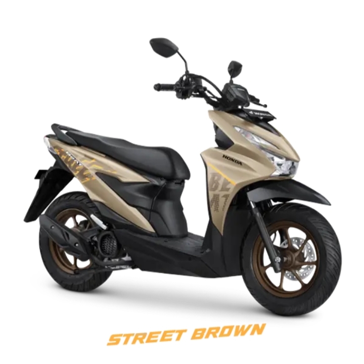 Beat Street New