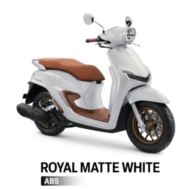STYLO 160 ABS