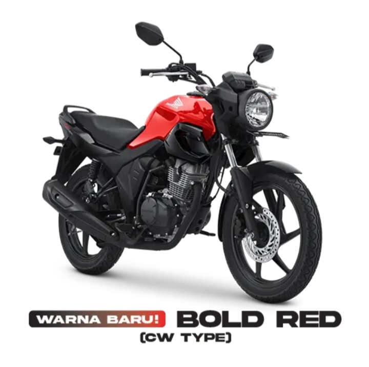 CB150 VERZA
